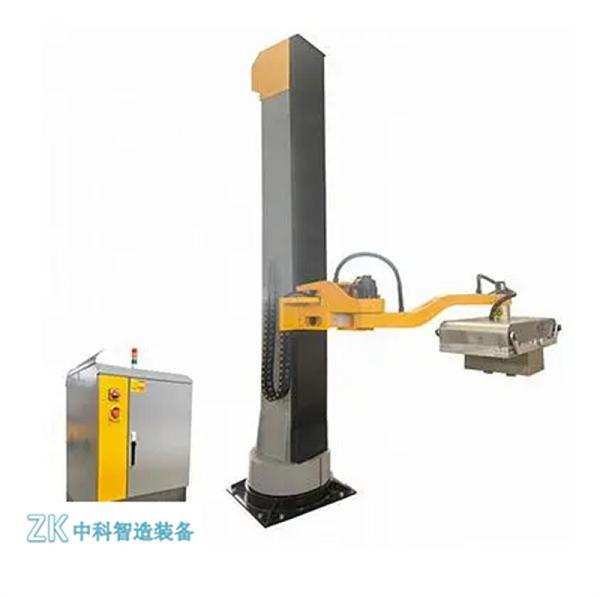 图们ZK-MD-100-4立柱码垛机器手